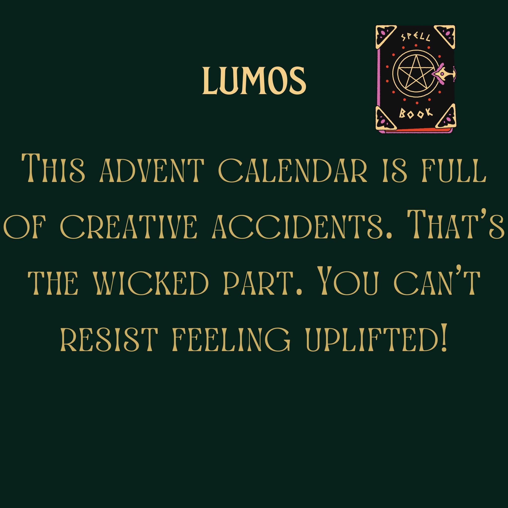 A Wicked Christmas - 5